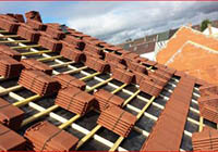 Rénover sa toiture à Noyal-sur-Brutz
